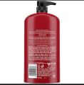 Tresemme Keratin Smooth Shampoo, 1 L ( India).