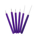 Paper Quilling Tools Slotted Kit Handmade Rolling Curling Quilling Needle Pen For Art Crafting DIY Practical Quilled Tools. 