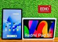 Redmi Pad SE 6+128GB, Global Version. 