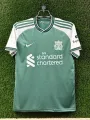 Liverpool jersey 2025/26 half sleeve Thai premium. 