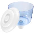 Water Dispenser Bottle Jug for Ro Plant Reverse Osmosis Water Purifiers. 