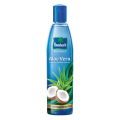 Parachute Advansed Aloe Vera Enriched Coconut Hair Oil 250ml. 