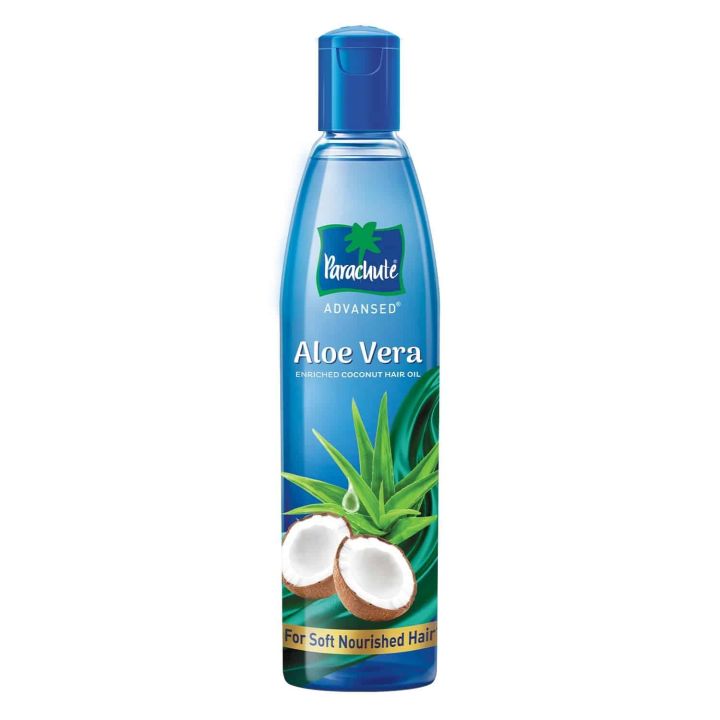 Parachute Advansed Aloe Vera Enriched Coconut Hair Oil 250ml