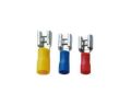 50 pic  lugs  i type, u type , o type,  malefemale wire lux type e. 