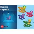 Baby Safety Rocker Chair for kids. 