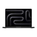 Apple 14-inch MacBook Pro with M5 Chip 16GB RAM 512GB SSD (2025, Space Black) MDE04. 