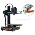 12V/24V 40W 50W 30W Ceramic Cartridge Heater 6*20mm 1M /2Meter Cable 3D Printer Print Head Induction Heater Heating Tube element. 