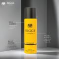 Riggs London Dynamo Perfumed Deodorant Body Spray  - 250ML | Long Lasting Deo for Men. 