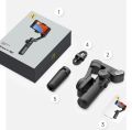 Aochuan xe series smart xe phone foldable gimbal. 