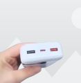 JUYUPU_M820DX 22.5W+PD Super Fast Charging 20000mAh Digital Display Power Bank Compact Portable Fast Charging External Battery Charger 20000mAh Powerbank 100% Authentic_Orginal_powerbank_fastcharging.