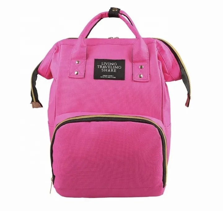 Diaper%20Mummy%20Bag%20Multi-Function%20Waterproof%20-%20Travel%20Backpack%20-%20Image%208