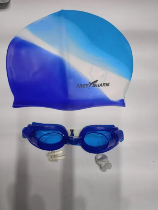 Swimming%20Goggles%20&%20Swimming%20Caps%20for%20Men%20&%20Women%20with%20Silicon%20Nose%20Bridge%20%7C%20Waterproof%20%7C%20Free%20Size%20Cap,%20UV-Protected%20Anti-Fog%20Glasses,%20Adjustable%20Strap%20with%20Ear%20Plugs%20&%20Nose%20Clip%20-%20Image%207