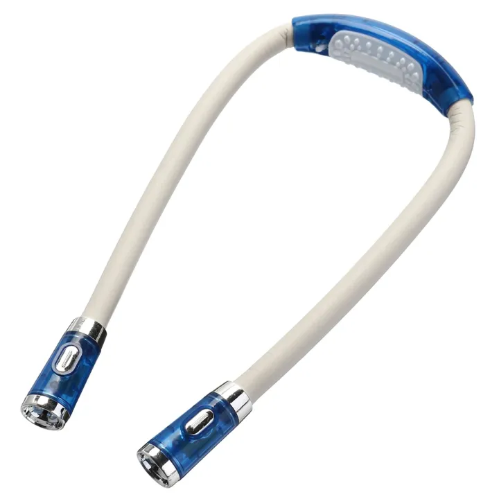 ABS%20LED%20Flexible%20Handsfree%20Hug%20Neck%20Reading%20Book%20Light%20Lamp%20Torch%20Flashlight%20Multifunctional%20Work%20Lamp%20-%20Image%207