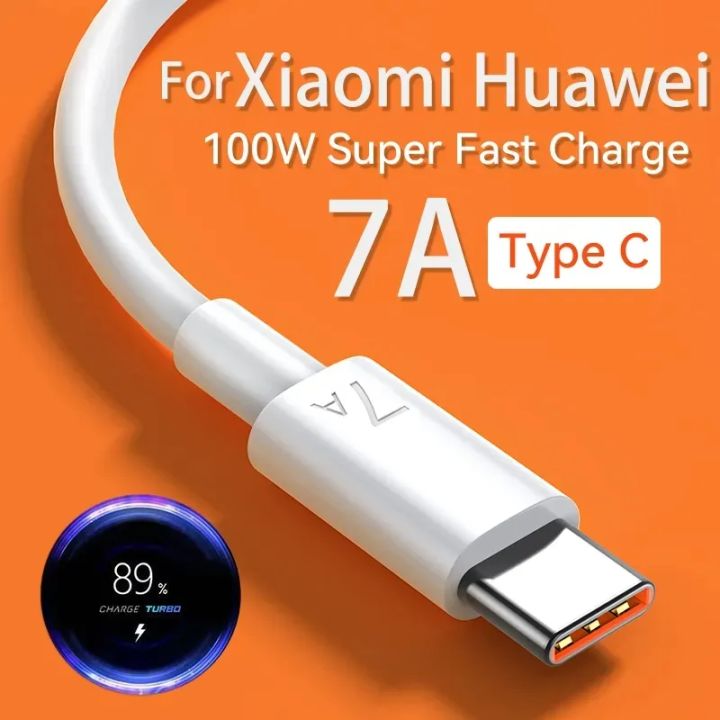 7A%20100W%20Type%20C%20USB%20Super%20Fast%20Charging%20Cable%20for%20Huawei%20Mate%2060%2050%20P60%20Nova%209%2010%20Xiaomi%20Honor%20Redmi%20POCO%20USB%20Type-C%20Charger%20Cord%20-%20Image%202