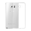 Samsung Galaxy Note 5 Soft TPU Clear back cover. 