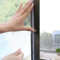 Insect Net Anti Mosquito Window Protector Tulle Curtain Door Curtains Nets Home Textile Garden. 