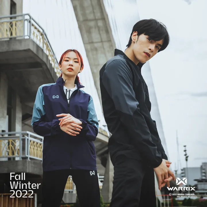 Warrix%20men's%20windbreaker%20jacket%20WA-223JKACL36%20White/Navy/black/gray/khaki%20-%20Image%207