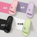 Summer Fashion Men's Slippers Printting Little Bear Sandals  Casual Shoes Couple. 