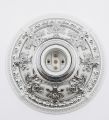 DECORATION LAMP HOLDER 2 IN 1 (patch and pin both),100 PERCENT CHINA.