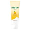 Naive face wash 200g(YUZU Ceramide). 