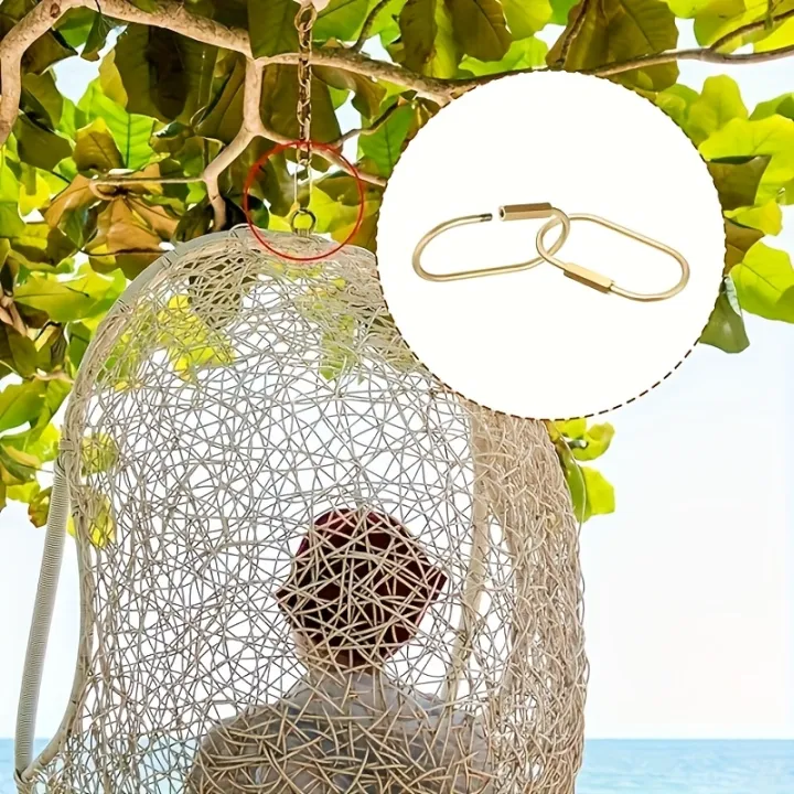 Golden%20Brass%20Key%20Rings%20with%20Screw%20Lock%20Clips%20-%20Keychain%20Organizer%20for%20Handbags,%20Purses,%20Keys%20-%20Durable%20Bag%20Charms%20for%20Outdoor%20-%20Image%205