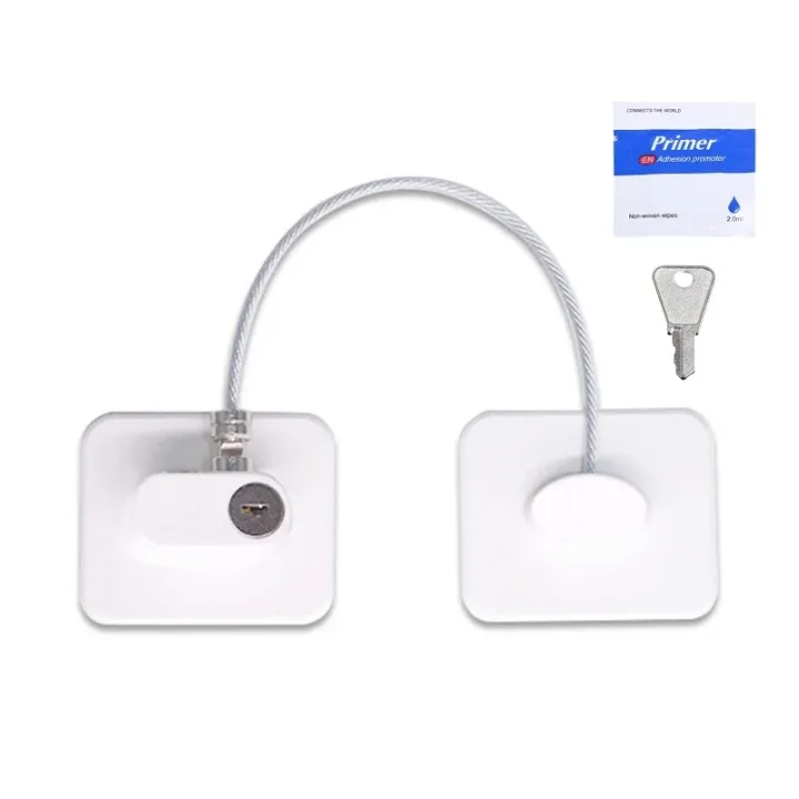 Child%20Safety%20Lock%20Cabinet%201%20Pc%20Fridge%20Door%20Lock%20Stainless%20Steel%20Cable%20Protection%20Kids%20Baby%20Home%20Window%20Lock%20Strong%20Fix%20-%20Image%207