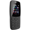 NOKIA 106 DUAL SIM _ WITH BOX CHARGER _  LONG LASTING BATTERY _ DUBAI STOCK SAME AS ORIGINAL. 
