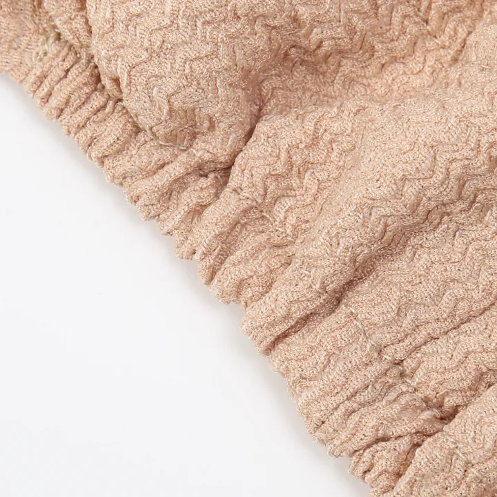 Trendy%20Crinkle%20Women's%20Solid%20Color%20Hijab%20Turban%20Soft%20Elastic%20Indian%20Bonnet%20Head%20Wrap%20Head%20Scarf%20Chemotherapy%20Cap%20-%20Image%206