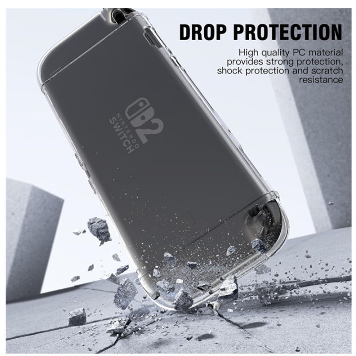 Switch%202%20Crystal%20Armor%20Case%20%7C%20PC-TPU%20Split%20Shield%20with%208H%20Hardness%20for%20Console%20&%20Detached%20Joy-Cons%20-%20Image%203