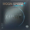 Original YINHE Moon Speed 53 EURO MAX Tense High Elastic Internal Energy Ping Pong Sponge With ITTF.