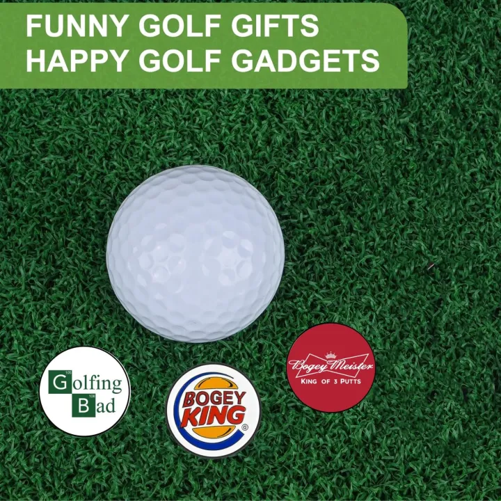 3%20Counts%20Premium%20Golf%20Ball%20Marker%20with%20a%20Standard%20Magnetic%20Hat%20Clip,%20Funny%20Golf%20Ball%20Marker%20Hat%20Clip%20for%20Men%20Women,%20Great%20Golf%20A%20-%20Image%202
