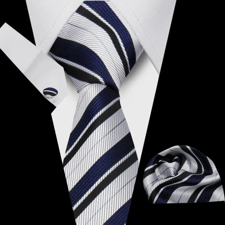 Tie%20Man%20Luxury%20Business%20Neck%20Tie%20For%20Mens%20Cufflinks%20Pocket%20Square%20Set%207.5cm%20Necktie%20For%20Wedding%20Party%20Shirts%20Sets%20White%20Cravats%20-%20Image%205