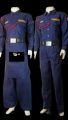 Security Guard uniform for Gents size S-M-L-XL. 