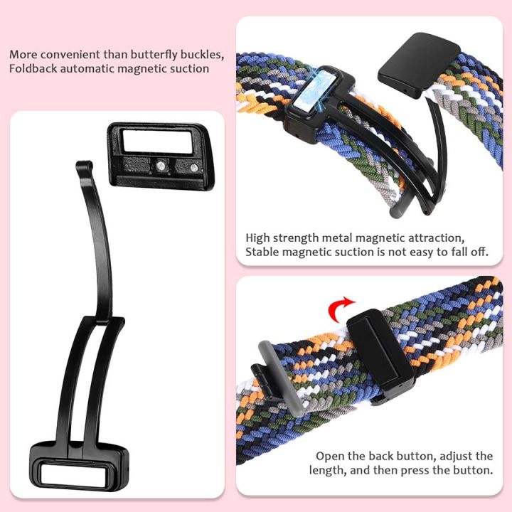 for%20Huawei%20watch%20Fit%203,%204,%204%20Pro,%205,%205%20Pro%20Adjustable%20sport%20Nylon%20Replacement%20bracelet%20huawei%20watch%20Fit%203,%204,%204%20Pro%20band%20-%20Image%203
