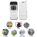 1000M Long Distance 30A Wireless Remote Control Switch With 30A R. 