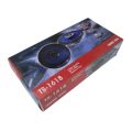 Pioneer TS-1618 2-Way Car Speakers, 6 1/2 inch, 350W, Best price in Pakistan. 