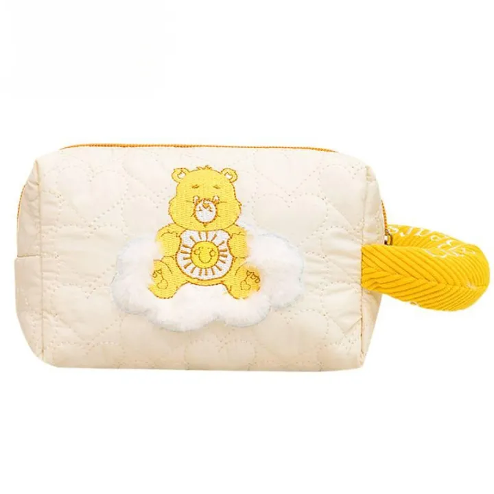 Genuine%20Cartoon%20Care%20Bears%20Wrist%20Bag%20Carebears%20Cloud%20Series%20Exquisite%20Patterns%20Doll%20Cosmetic%20Bag%20Hand%20Bag%20Mobile%20Phone%20Storage%20-%20Image%202