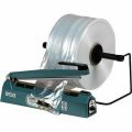 Clear Polythene Roll (3 inch* 5 meters). 