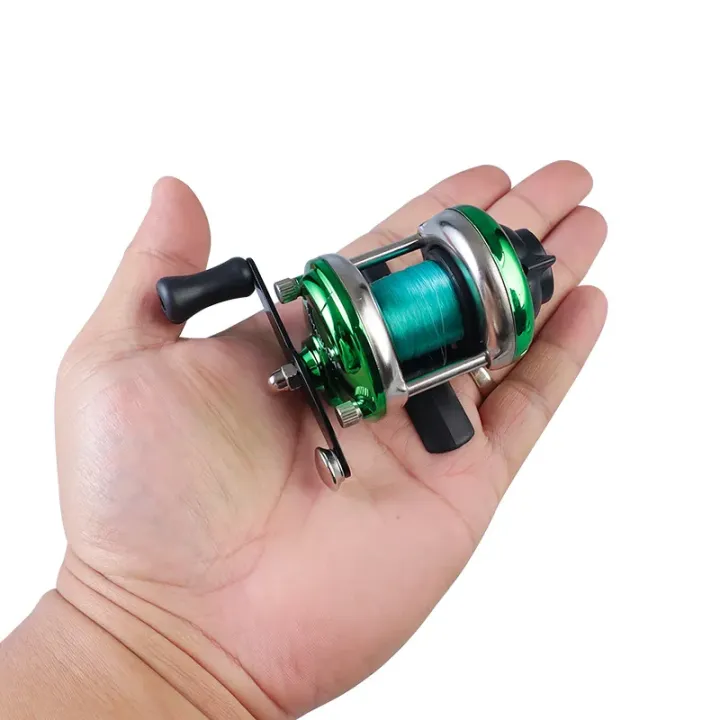 TAIYU%20Mini%20Ice%20Fishing%20Reel%20Metal%20Plasticl%20Drum%20Fishing%20Reels%20with%20Line%20Outdoor%20Tackle%20Fishing%20Accessories%20Bait%20Casting%20Reel%20-%20Image%206