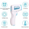 Digital Infrared Forehead Thermometer Fever Contactless Clinical Electronic Medical Baby Non Contact Temperature Meter Adult.