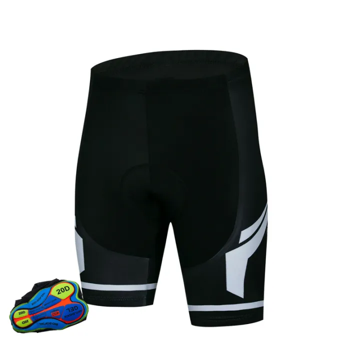Men's%20Cycling%20Shorts%20Exercise%20Slimming%20More%20Comfortable%20-%20Image%202