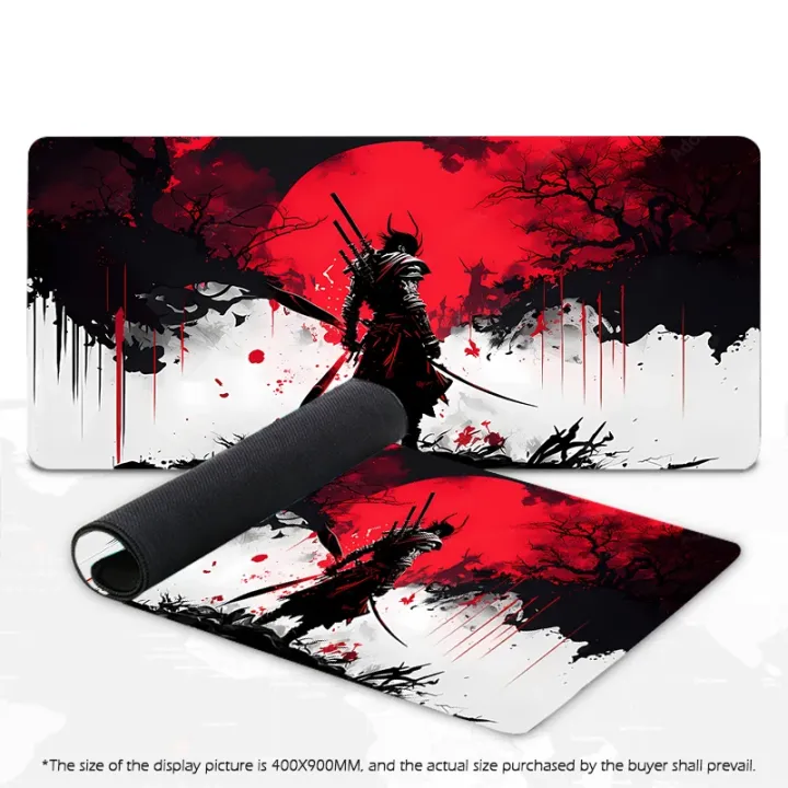 Samurai%20Warrior%20Mouse%20Pad%20Gamer%20Computer%20Accessories%20Keyboard%20Table%20Mat%20Black%20Mousepad%20Company%20Gaming%20Laptop%20Desk%20Accessory%20Pc%20-%20Image%207