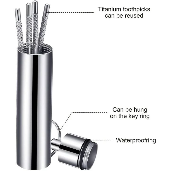 Stainless%20Steel%20Toothpick%20Set%20Reusable%20Toothpicks%20Tooth%20Flossing%20Tartar%20Removal%20Tool%20Portable%20Teeth%20Cleaner%20for%20Tooth%20Oral%20Clean%20-%20Image%204