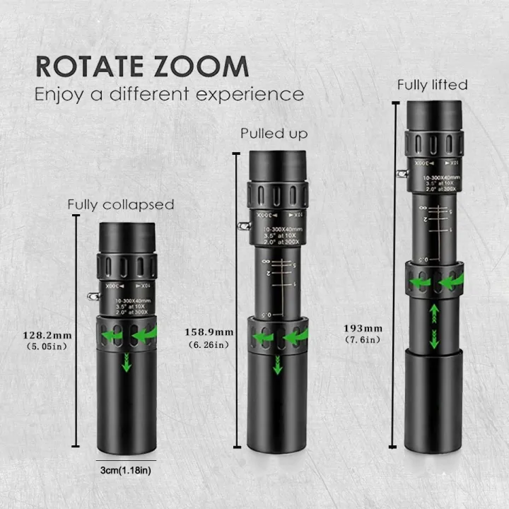 10-300x40%20Zoom%20%20HD%20Portable%20Strong%20Binoculars%20Long%20Range%20Professional%20Monocular%20Low%20Night%20Vision%20For%20Hunting%20-%20Image%203