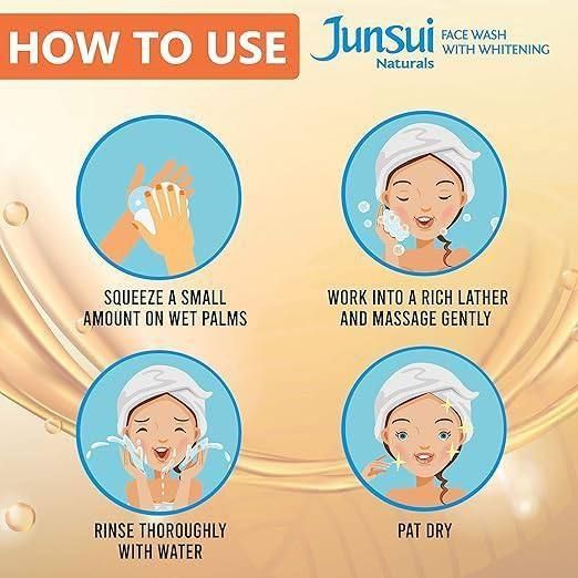 Junsui%20Naturals%20Face%20Wash%20with%20Whitening%20Papaya%20Scrub%20100g%20%E2%80%93%20Dubai%20Import%20%E2%80%93%20Helps%20Improve%20Skin%20Tone%20%E2%80%93%20Foaming%20Exfoliating%20Cleanser%20-%20Image%204