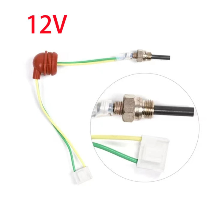 Car%20Air%20Diesel%20Gasket%20Ceramic%20Glow%20Plug%20Kit%20For%2012V%202KW%205KW%208KW%20Chinese%20Diesel%20Heater%20Parking%20Heating%20Ignition%20Plug%20Kit%20-%20Image%207