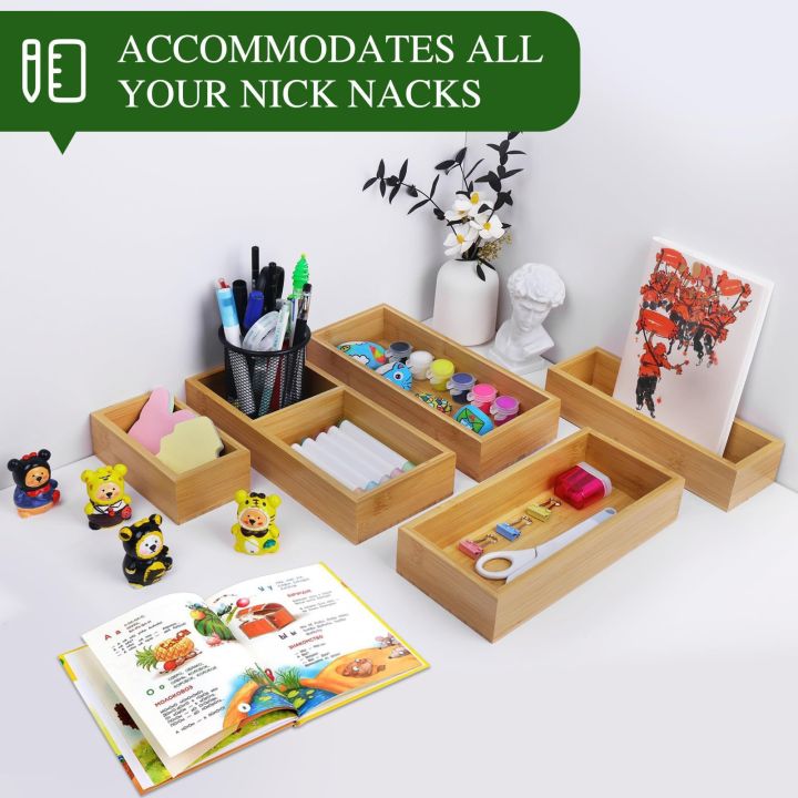 Drawer%20Organizer%20Box%20Set,%205%20PCS%20Multi-Use%20Individual%20solid%20Wood%20Storage%20Containers,%20Junk%20Drawer%20Divider%20Organizers%20and%20Storage%20Trays%20for%20Kitchen,%20Bathroom,%20Office%20Desk,%20Makeup,%20Jewelry,%20Utensils%20-%20Image%204