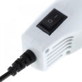 Heat gun l High quality mini 300w Heat gun | hot air tool for DIY| heat gun for resin art| multi-purpose mini heat tool. 