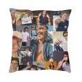 Outer Banks Cushion Cover 45x45cm Home Decor Decoration Print Rudy Pankow Throw Pillow For Living Room Sofa Cushion. 