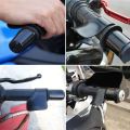 Universal Motorcycle Throttle Grip Motorcyle Cruise Control Cruise Assist Hand Rest Control Grips Accelerator Handlebar Assis.